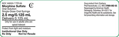 2.5 mg 0.125 mL Morphine Sulfate Oral Solution Flag.jpg (2.5 mg 0.125 mL Morphine Sulfate Oral Solution Flag.jpg)